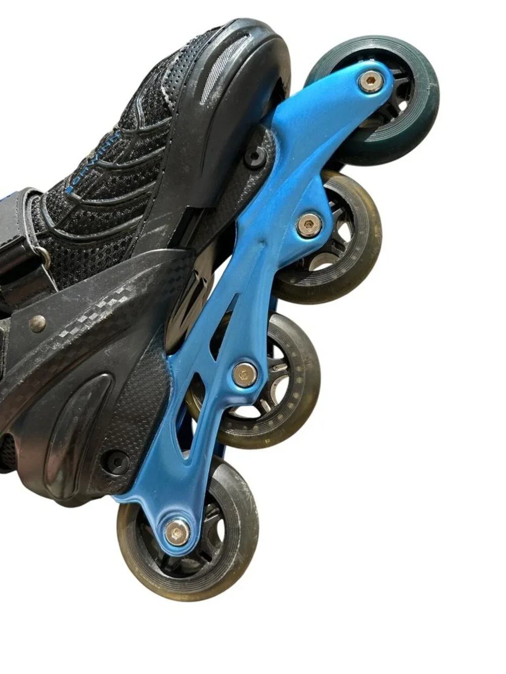Schwinn adjustable inline